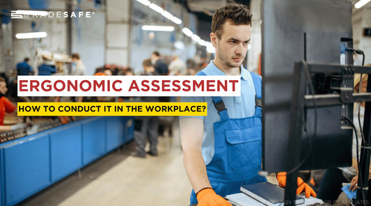 ergonomic assessment