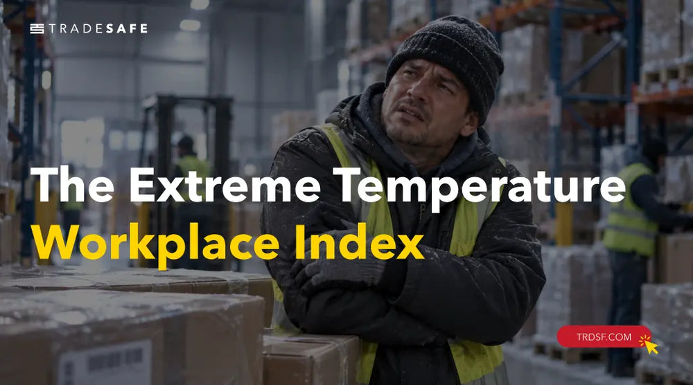 3 in 4 Workers Made Ill by Workplace Temperatures Say It Went Unrecorded