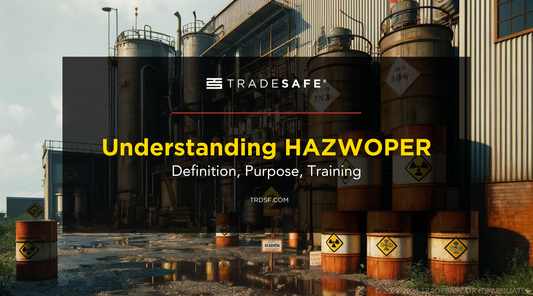 hazardous waste management