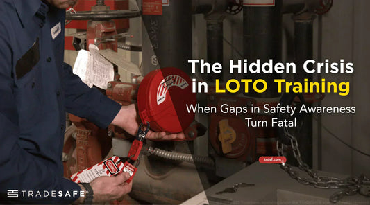 hidden crisis on loto training