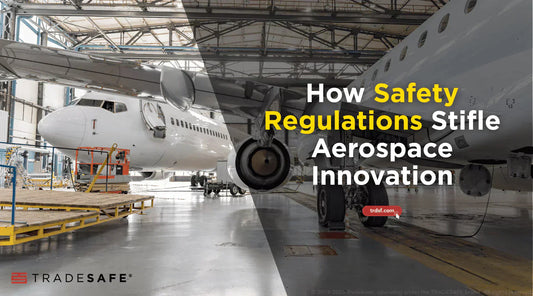how safety regulations stifle innovation