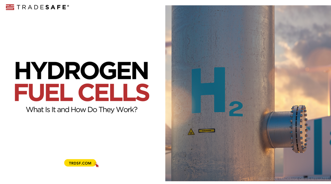 hydrogen fuel cells powering clean energy solutions