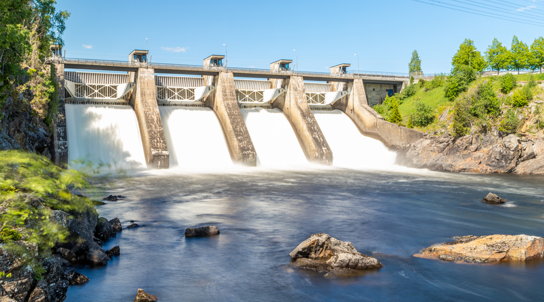 Powering the Future: Exploring the Pros and Cons of Hydropower