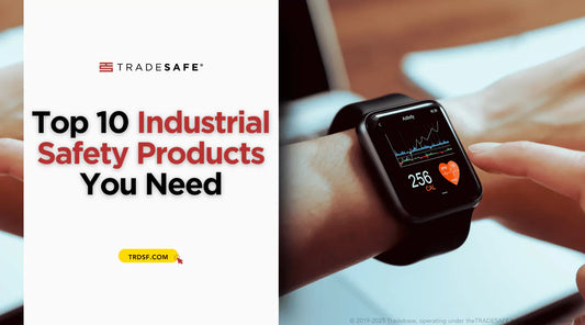 industrial safety products