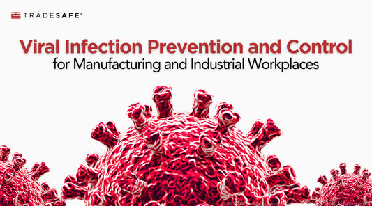 viral infection prevention and control