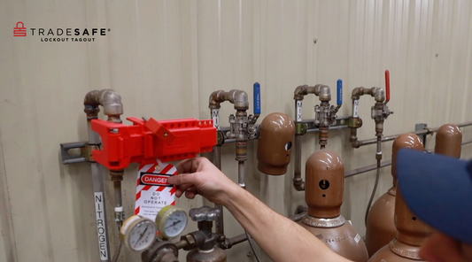 importance of lockout tagout programs