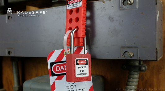 Best Lockout Tagout Locks: A Detailed Guide for Industry Professionals