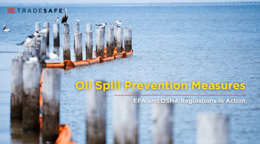 oil spill prevention