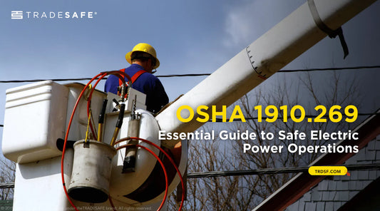 osha 1910.269