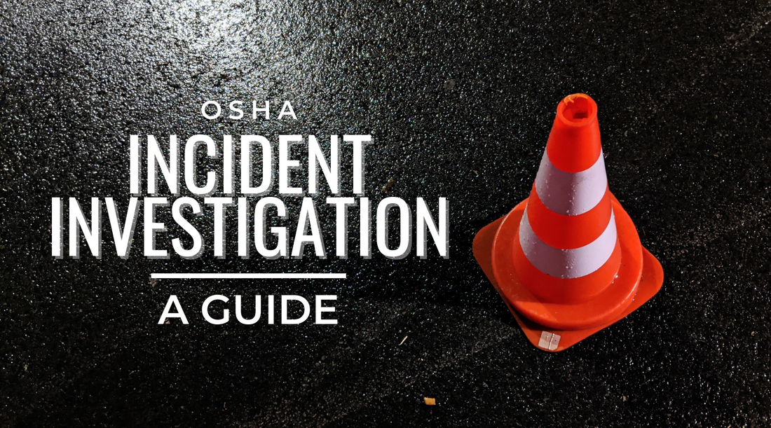 osha incident investigation guide