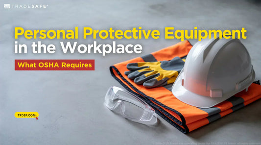 personal protective equipment