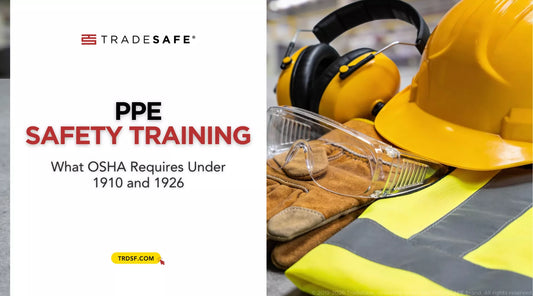 personal protective equipment