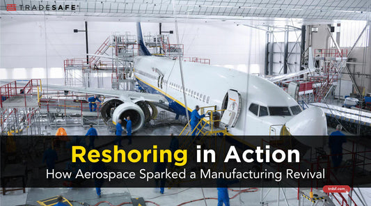 reshoring in action