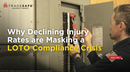 rising loto violations