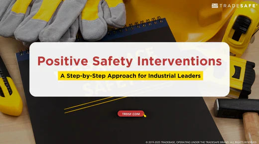 positive safety interventions