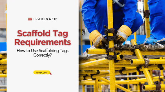 scaffold tag requirements