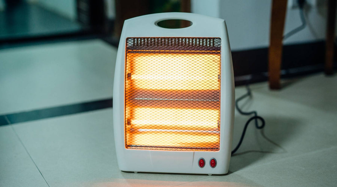 space heater safety