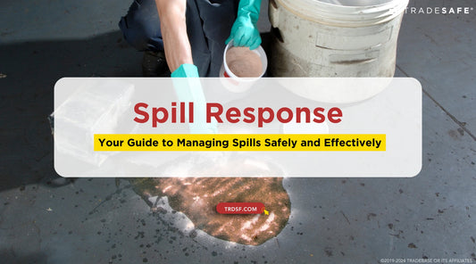 spill response