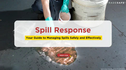 spill response