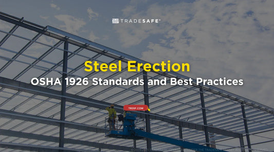 steel erection
