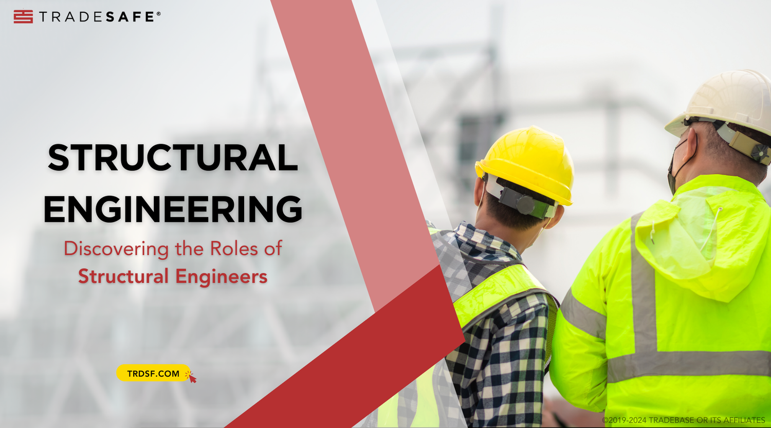 What Is Structural Engineering? Roles & Salary | TRADESAFE