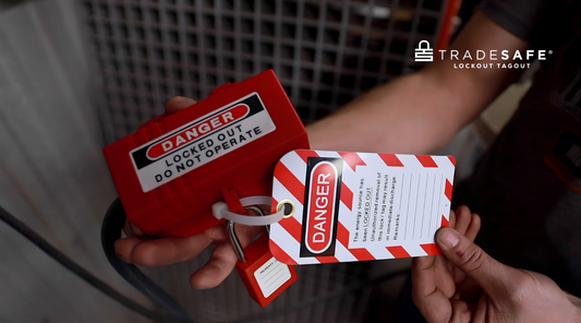 lockout tagout devices in depth guide