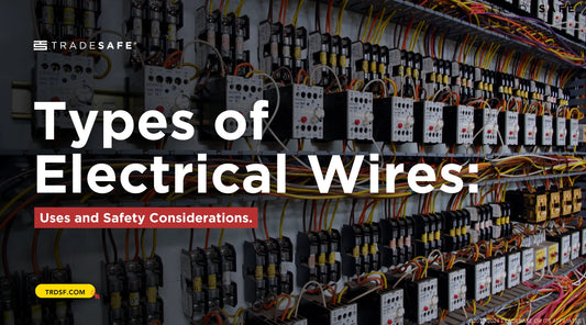 types of electrical wire