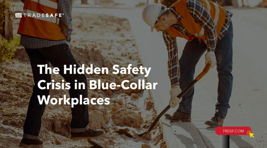 why workers stay silent about safety risks at work