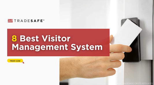 best visitor management system