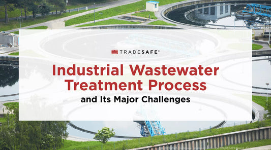 wastewater treatment process