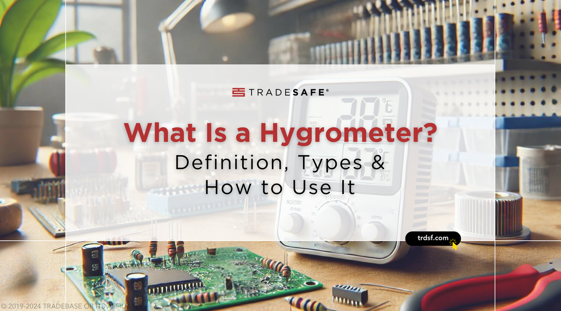 hygrometer definition