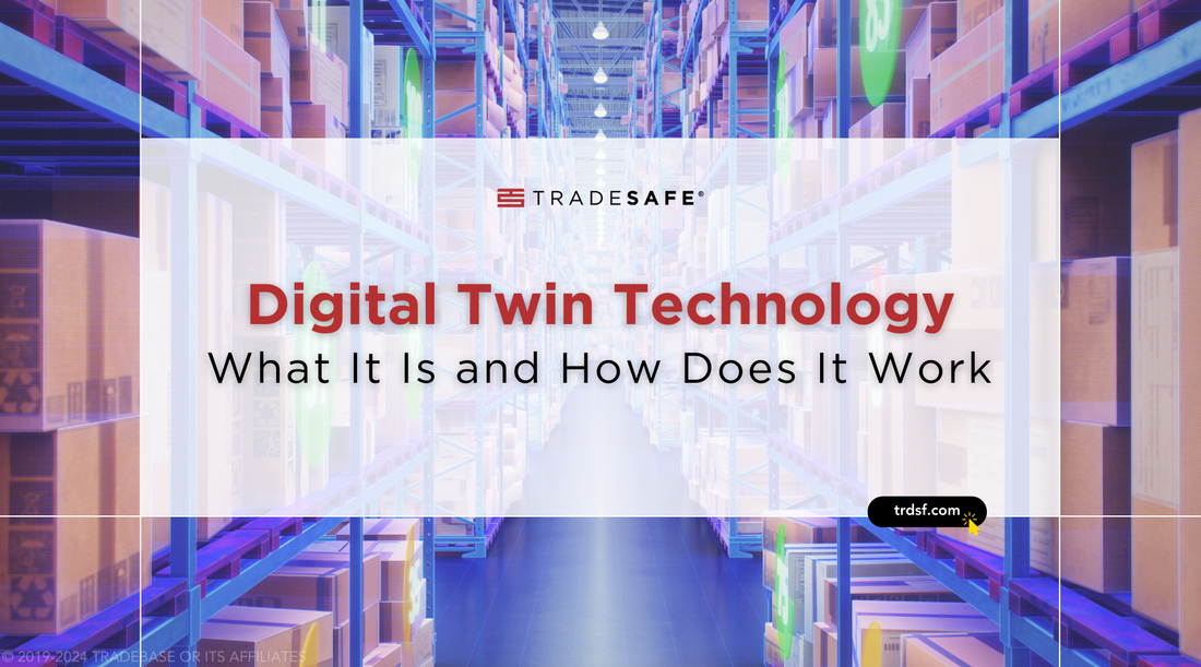 digital twin technology