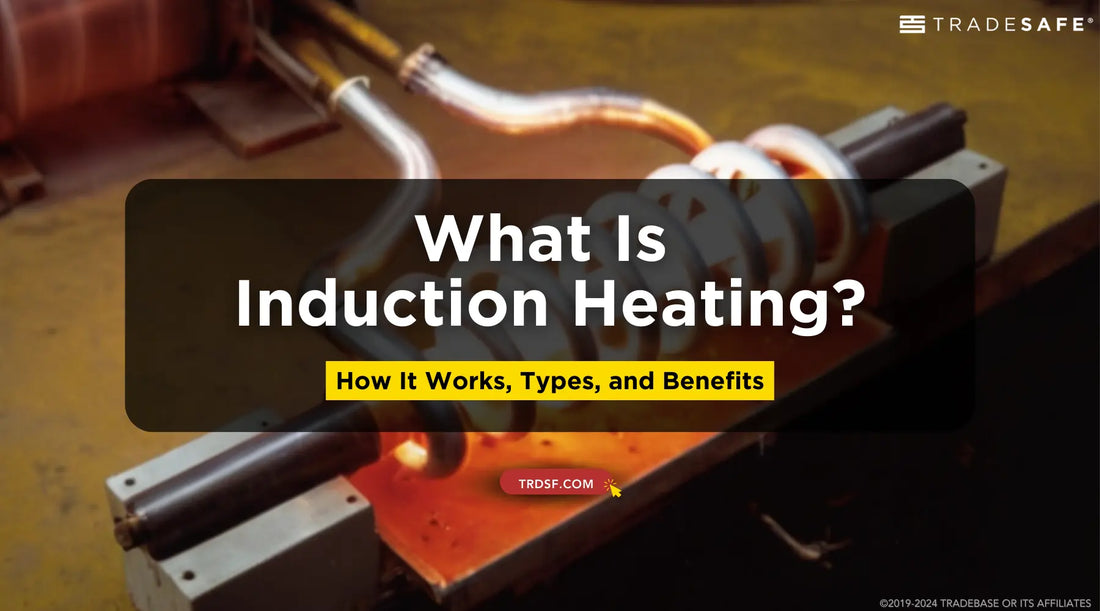 what is induction heating