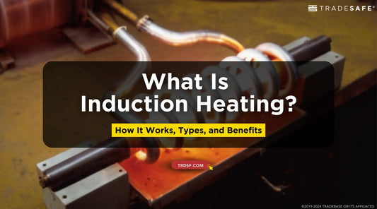 what is induction heating