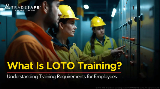 what is loto training