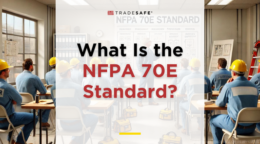 nfpa 70e standard