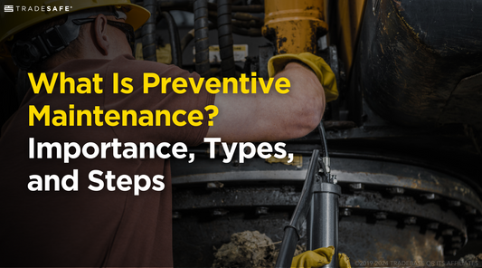 what is preventive maintenance