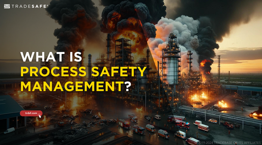 osha process safety management