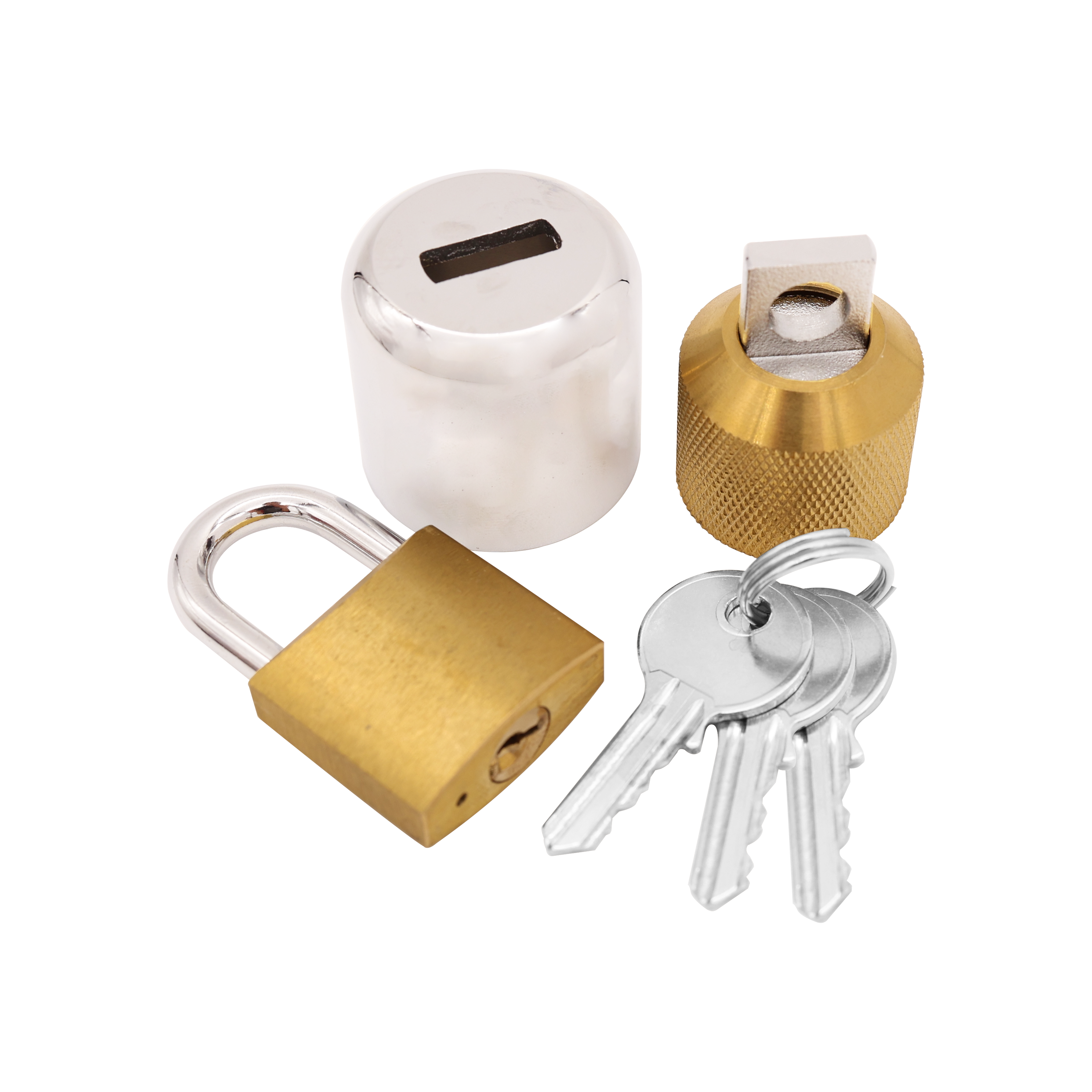 Water Spigot Locks | TRADESAFE