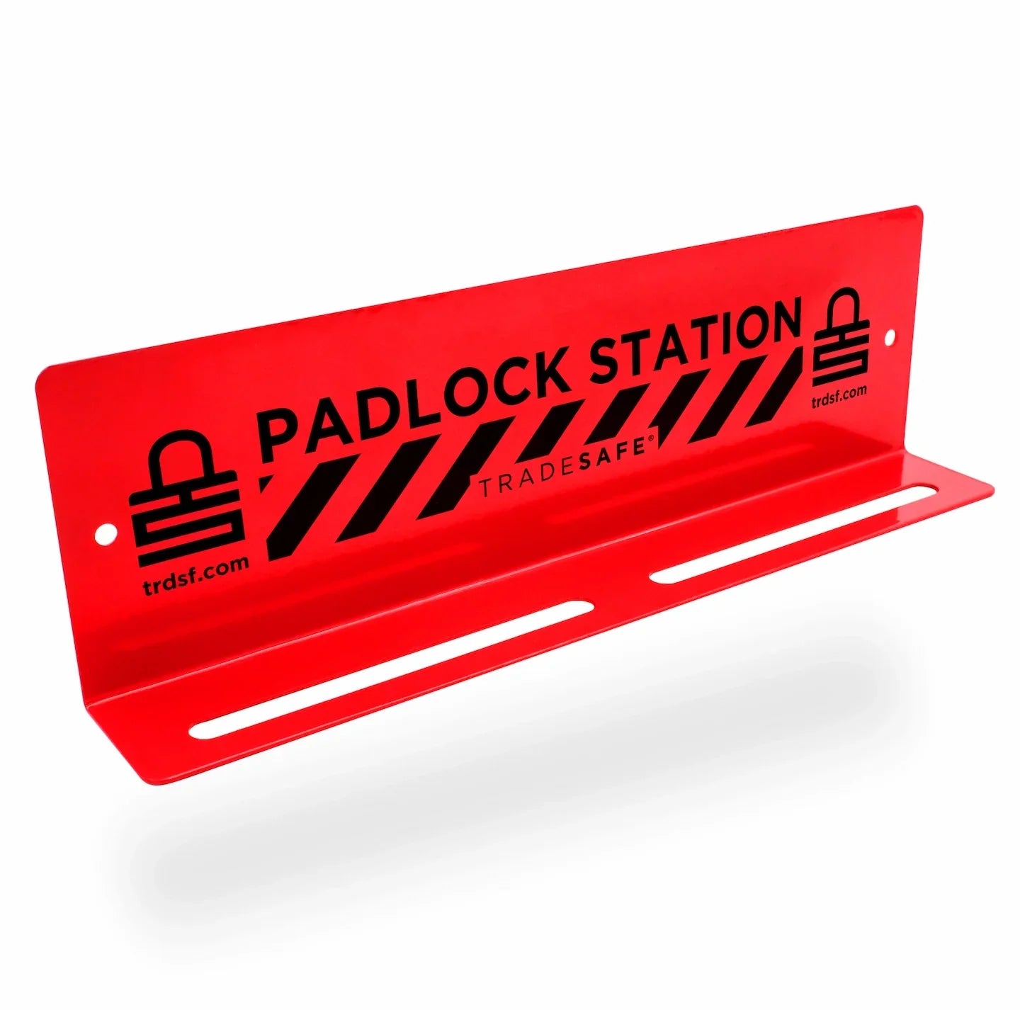 Lockout Padlock Stations