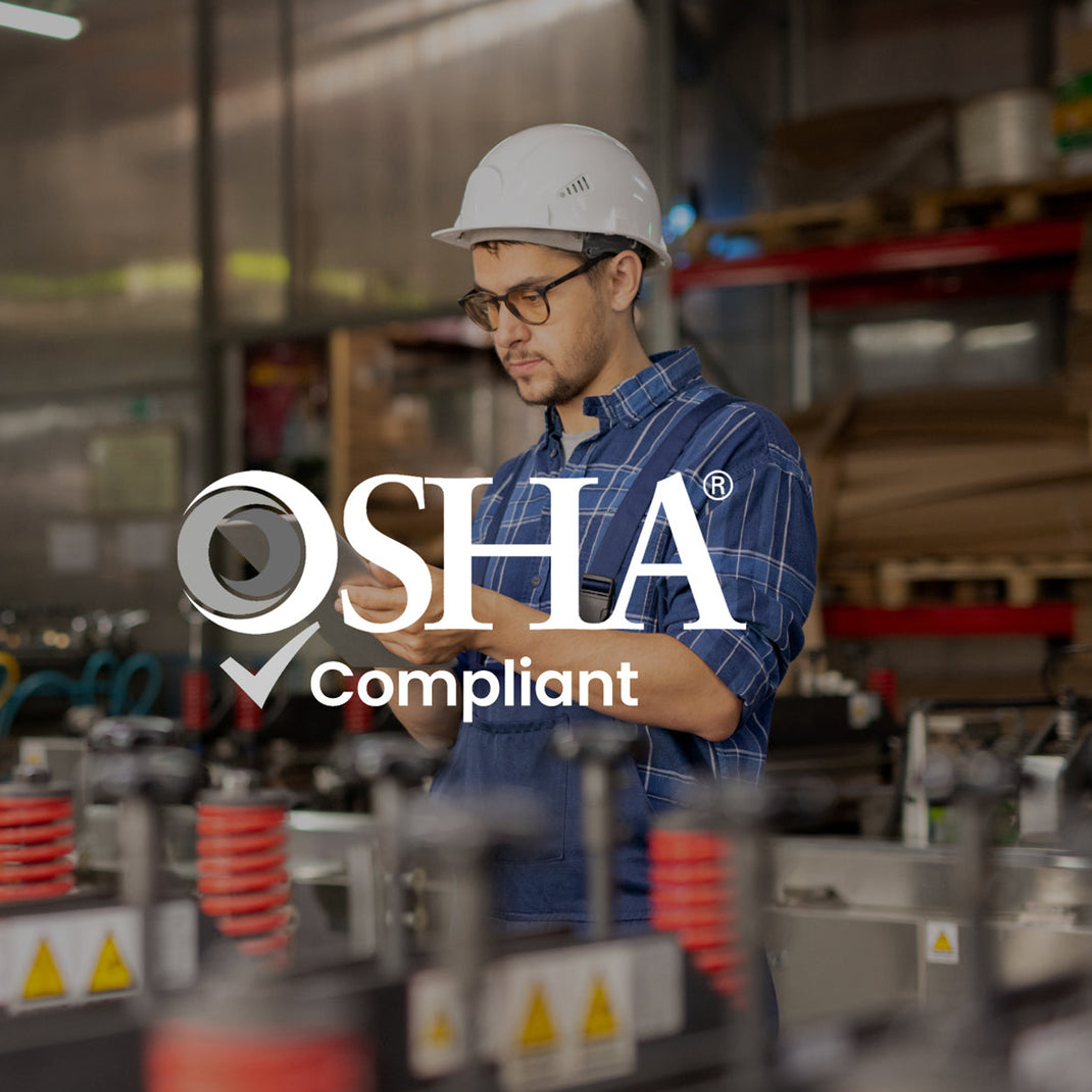 Industrial Safety Products & Workplace Safety Equipment | TRADESAFE
