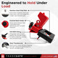 parts and features of extra large circuit breaker lockout