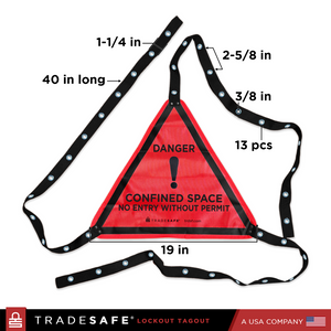 Confined Space Cover