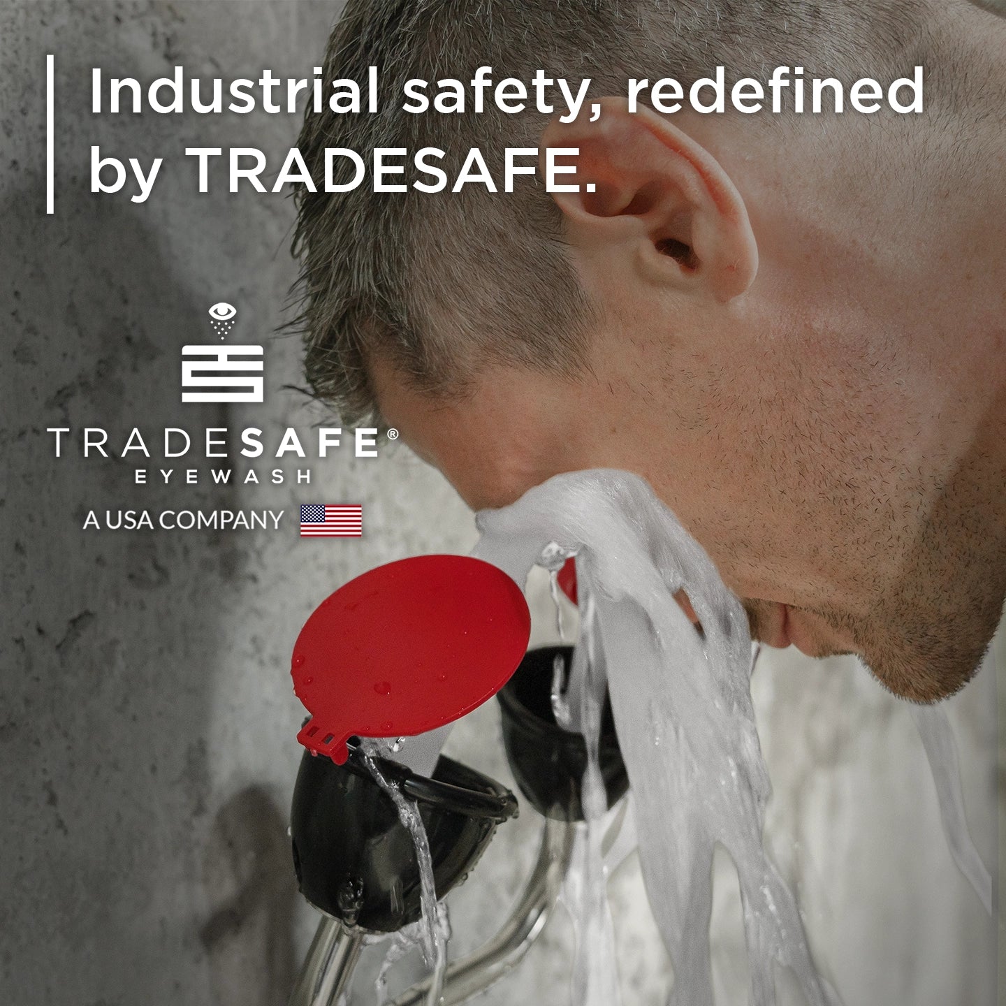 branding: industrial safety, redefined by tradesafe