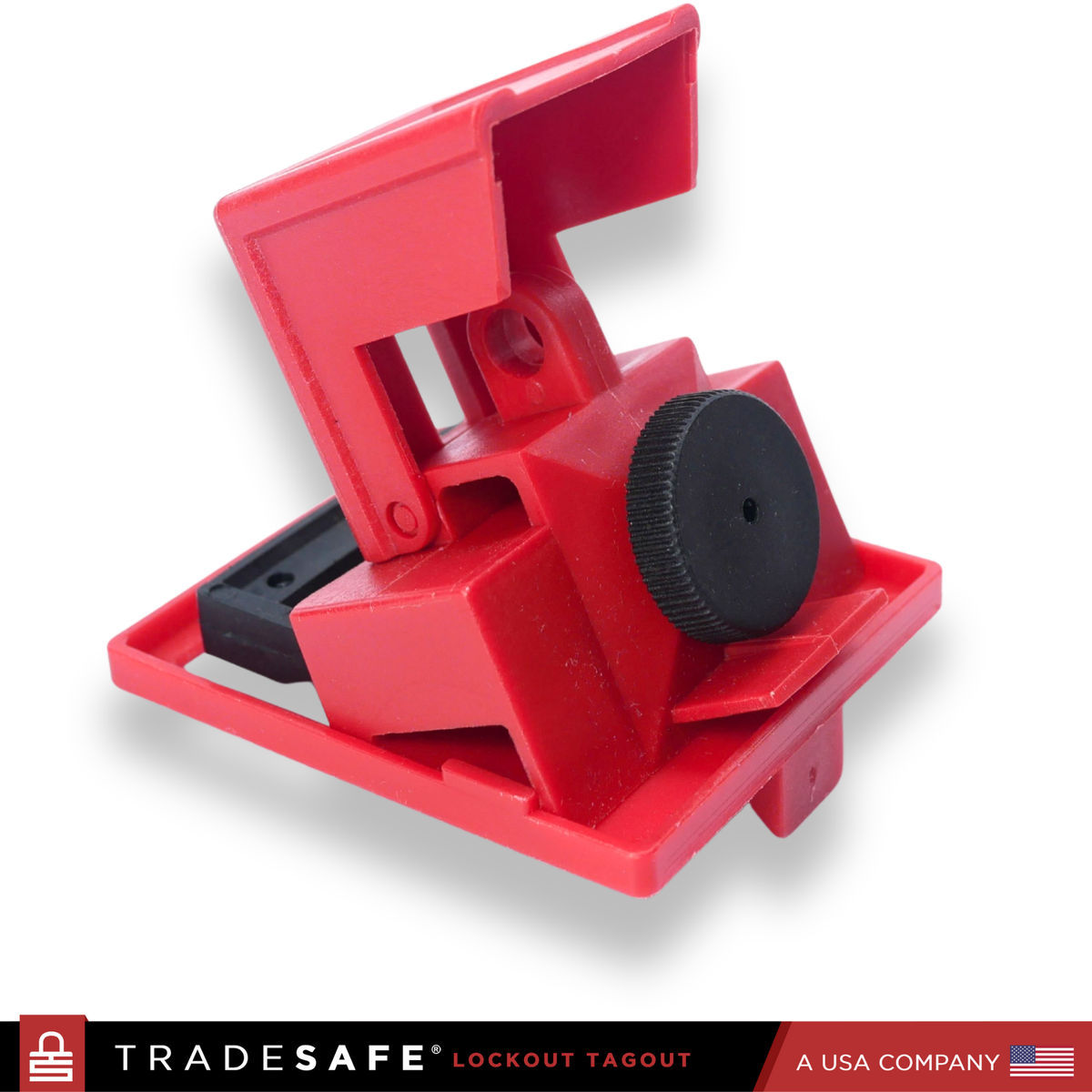 Tradesafe Lock Circuit Breaker Lock Device 480/600V - 3 Pack | TRADESAFE