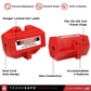 infographic: features of tradesafe small plug lock out