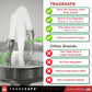 comparison of tradesafe eyewash station safety features vs other brands