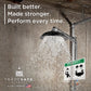 branding built better made stronger perform every time
