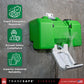 emergency eyewash station benefits