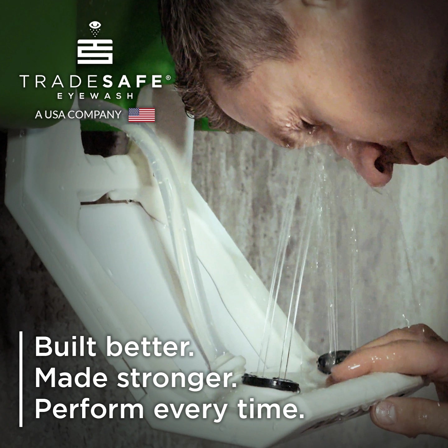 branding: build better made stronger perform every time